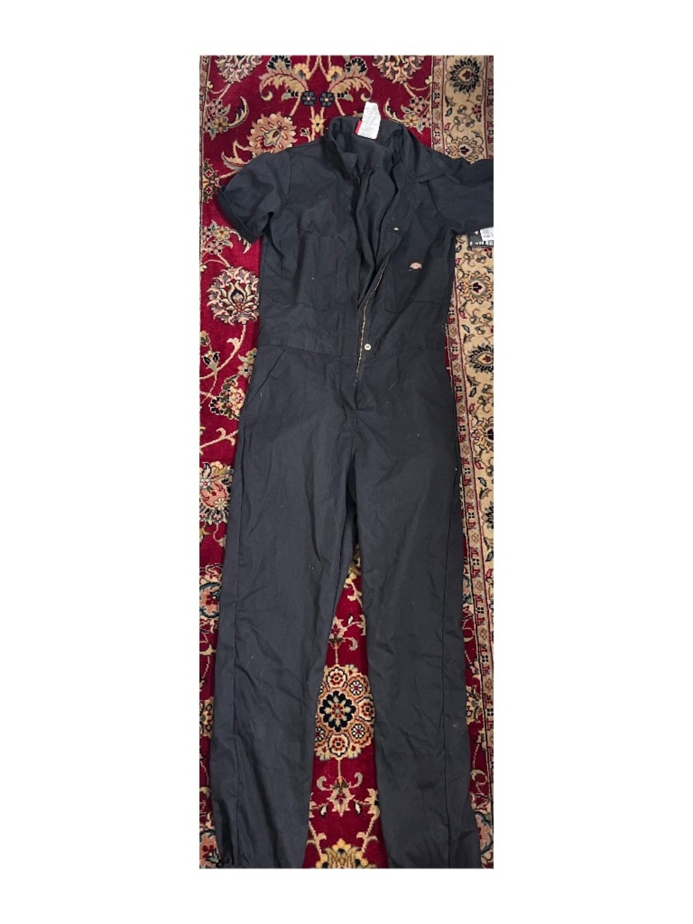 Dickies Jumpsuit